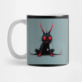 Bunyip Mug